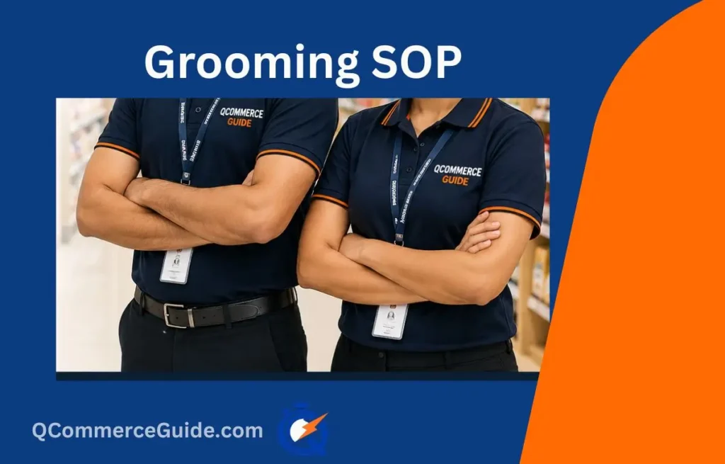 Well Groomed Staff